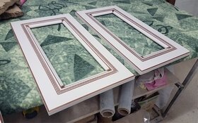 фасад люкс